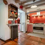בקתה Ruralia El Jardin Escondido De