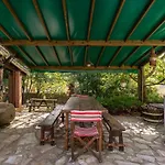 Ruralia El Jardin Escondido De בקתה *