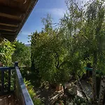 Ruralia El Jardin Escondido De * Helgueras
