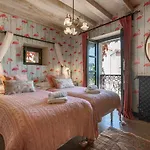 Ruralia El Jardin Escondido De בקתה *