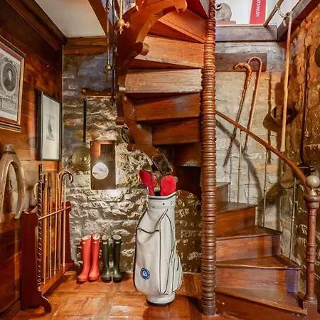 El Jardin Escondido De * Helgueras