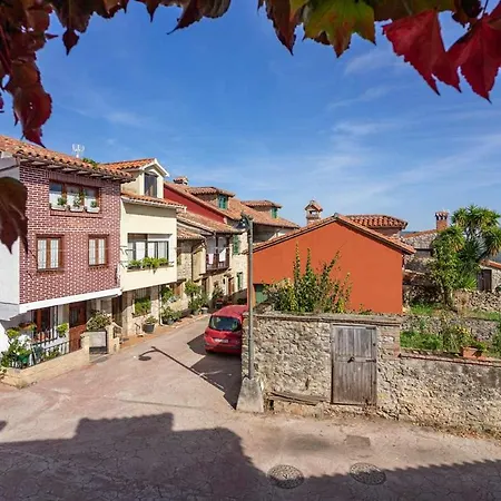 Ruralia El Jardín Escondido De