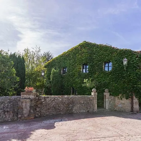 Ruralia El Jardín Escondido De *