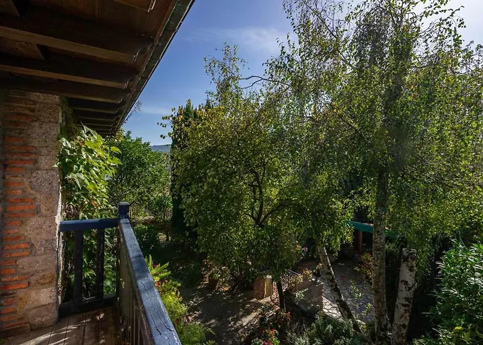 El Jardin Escondido De * Helgueras