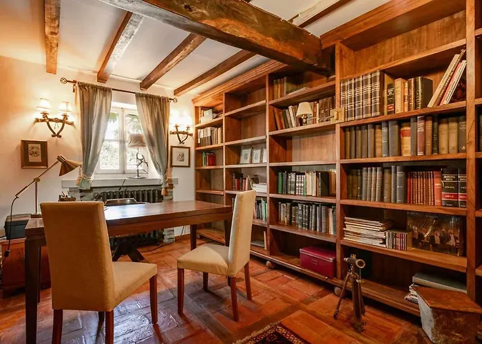 El Jardin Escondido De *