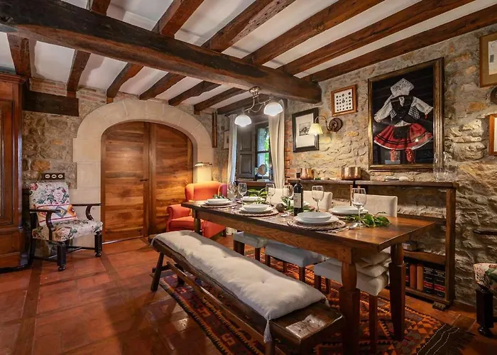 Ruralia El Jardín Escondido De Chalé *