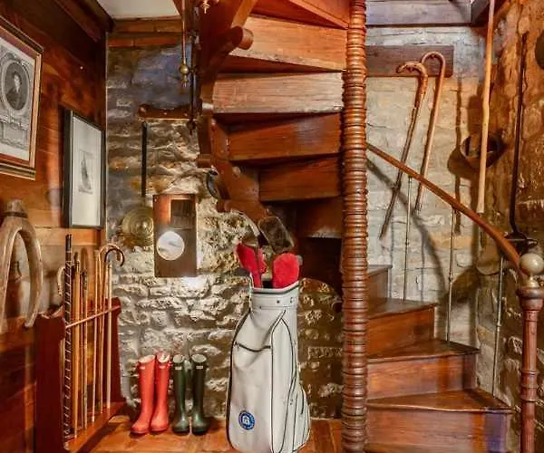 El Jardin Escondido De * Helgueras