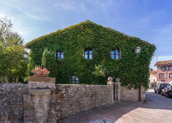 Chalet El Jardin Escondido De *