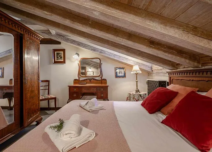 Ruralia El Jardín Escondido De *