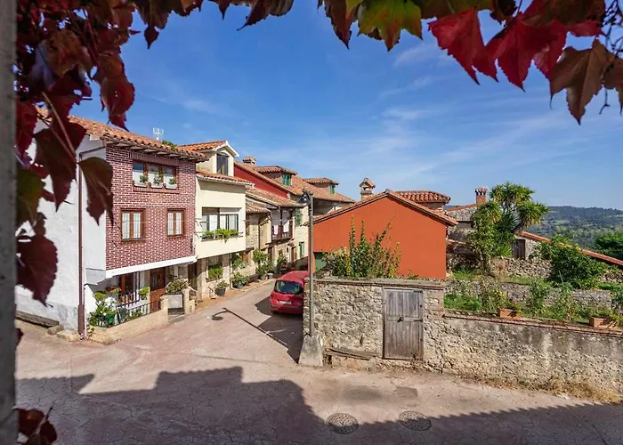 El Jardin Escondido De