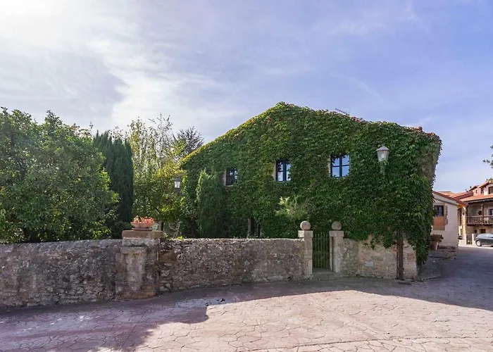 Ruralia El Jardín Escondido De *