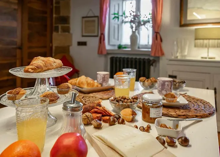 El Jardin Escondido De Chalet