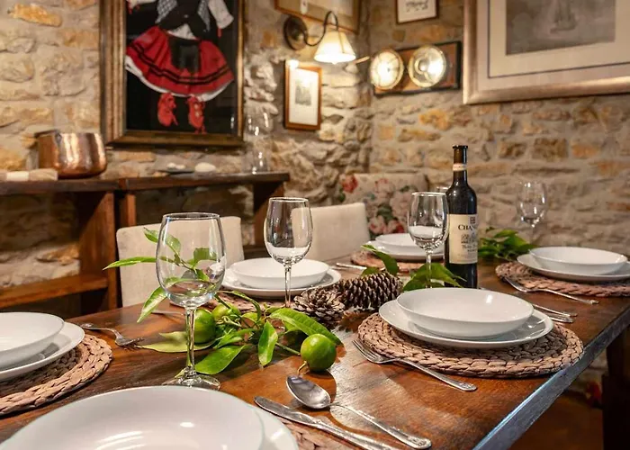 Ruralia El Jardín Escondido De Chalé